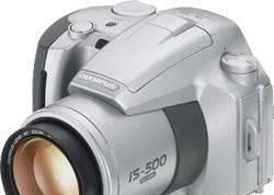 Olympus is500 Москва