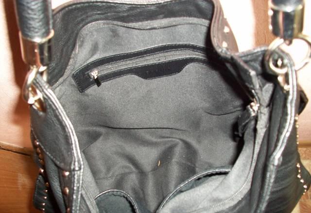 Сумка Ивантеевка