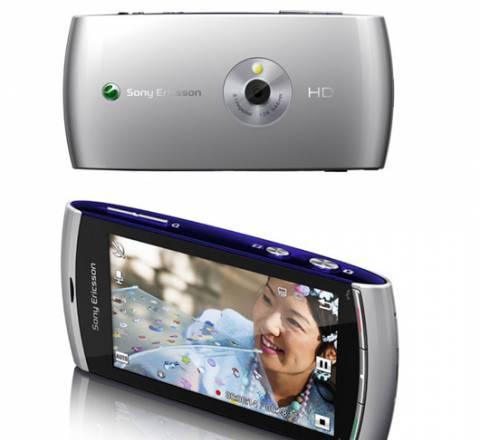 SonyEricsson U5i Vivaz Москва