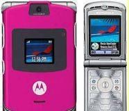 Моторола Razr V3 Москва