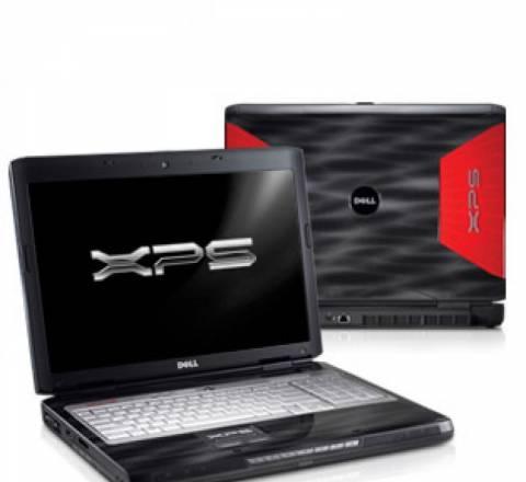 Dell XPS M1730 2,8 ггц, 8700 SLI 2x256 Москва