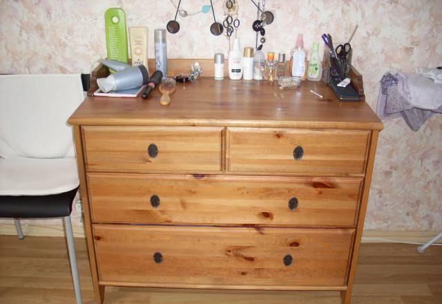 Камод "Икеа" Москва