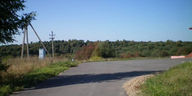30 сот ижс 100 км от МКАД, 20 км от г.Переславля Переславль-Залесский