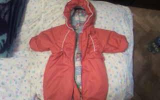 Комбез Санкт-Петербург