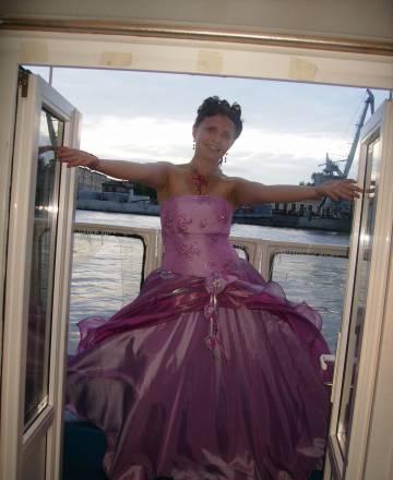 Красивое  платье Санкт-Петербург