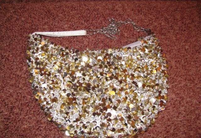 Сумочка - клач Москва