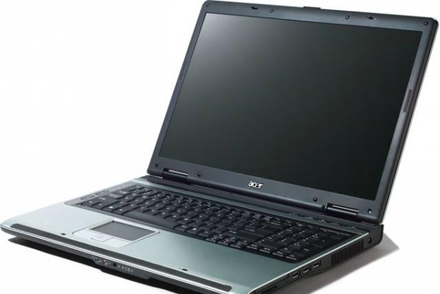 Ноутбук Acer TravelMate 5623 Санкт-Петербург