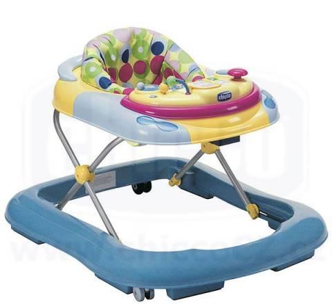 Ходунки chicco DJ walker Мытищи