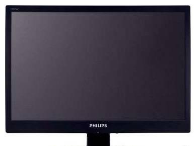 Ж/к 19" Philips 190VW в идеальном состоянии Санкт-Петербург