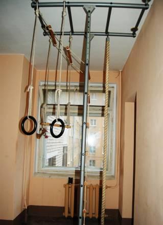 Спортивный комплекс Санкт-Петербург