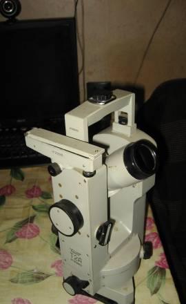 Теодолит Т2А, 2" Санкт-Петербург