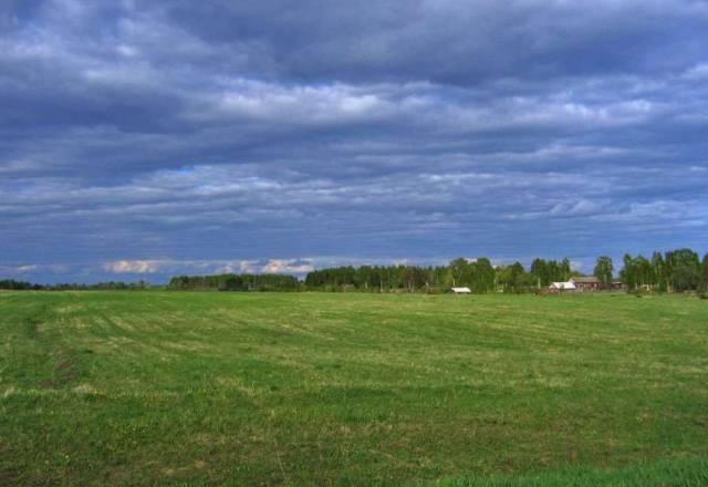 Участки от 10 соток под ижс в поселке "Цветочный" Москва