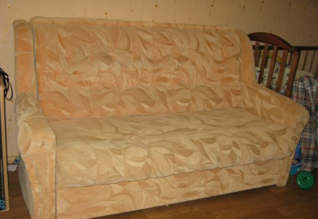 Диван Санкт-Петербург