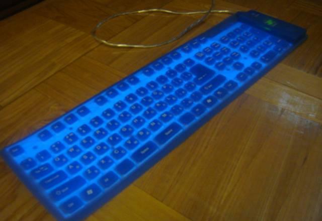 Клава Москва