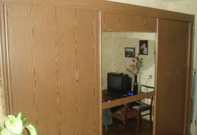 Шкаф-купе Санкт-Петербург