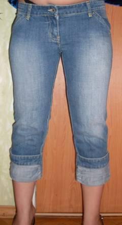 Бриджы(джинс) Москва