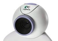 Веб-камера Logitech Quickcam Express Москва