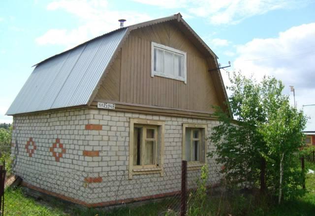 Продам отличную дачу в СНТ "градостроитель" Челябинск