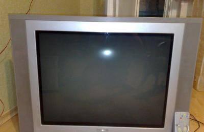 Телевизор Thomson 29DX25KG Москва