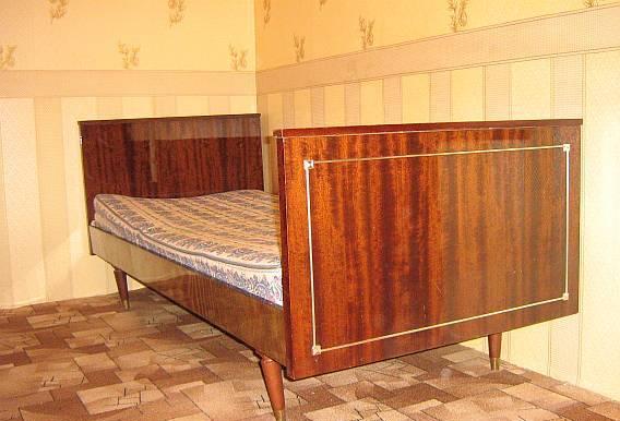 Кровать Санкт-Петербург