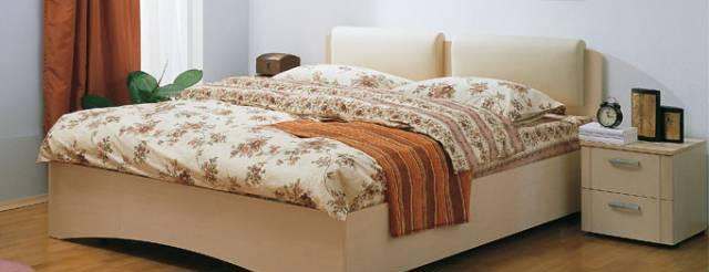 Кровать новая Москва