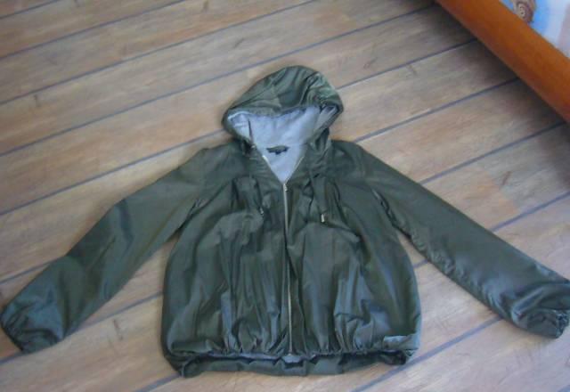 Ветровка TOP shop 44-46-48 Санкт-Петербург