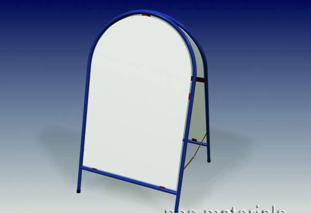 Рекл. стритлайн Санкт-Петербург