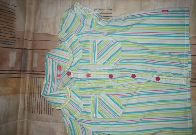 Рубашка Санкт-Петербург