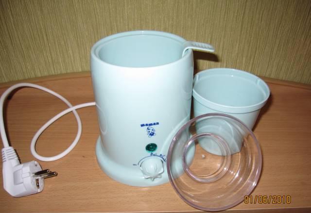 Универсальный подогреватель Москва