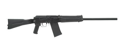 Сайга 12 с Санкт-Петербург