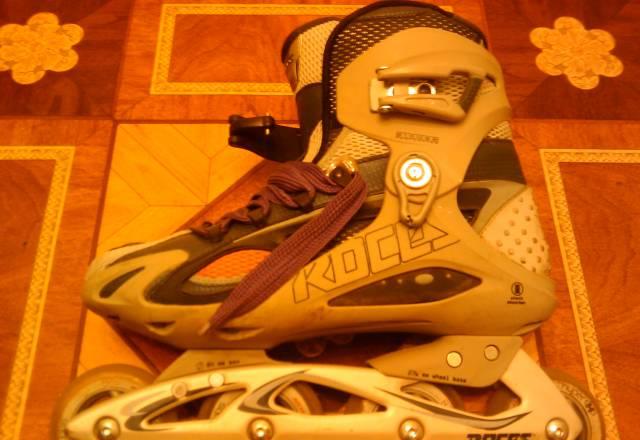 Ролики Roches Москва