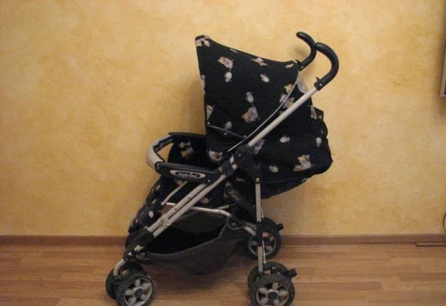 Коляска inglesina zippy б/у Москва