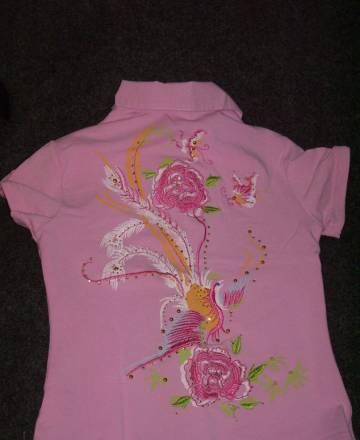 Брючный костюм д/девочки Москва