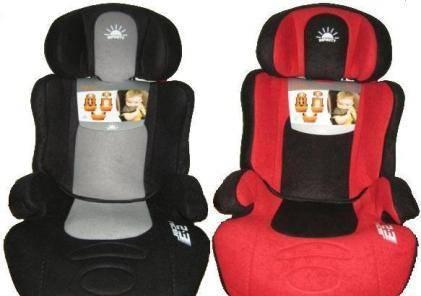 Автокресло Инфинити 15-36 кг. Новое. Доставка Москва