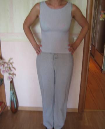 Trussardi jeans(футболка и брюки) Санкт-Петербург