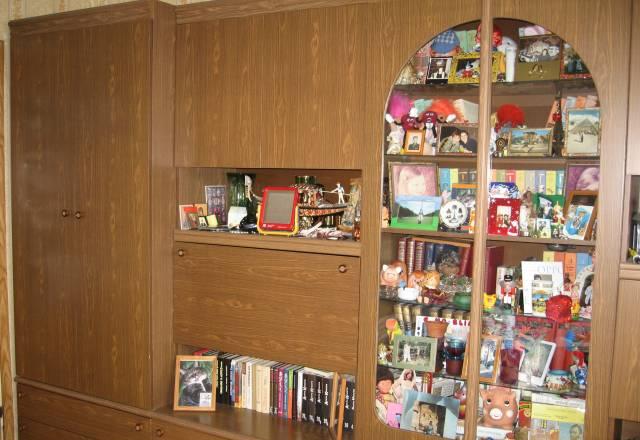 Стенка Москва