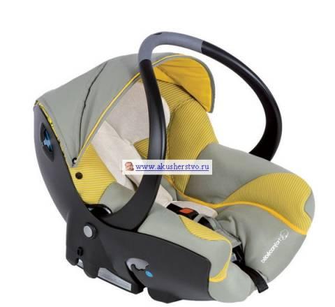 Автокресло-перноска Москва