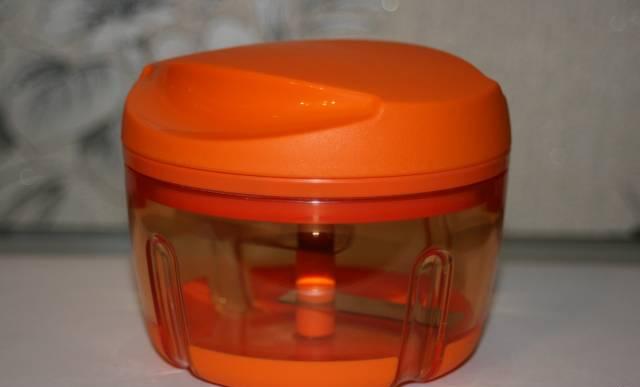 Измельчитель "Без хлопот" Tupperware Москва