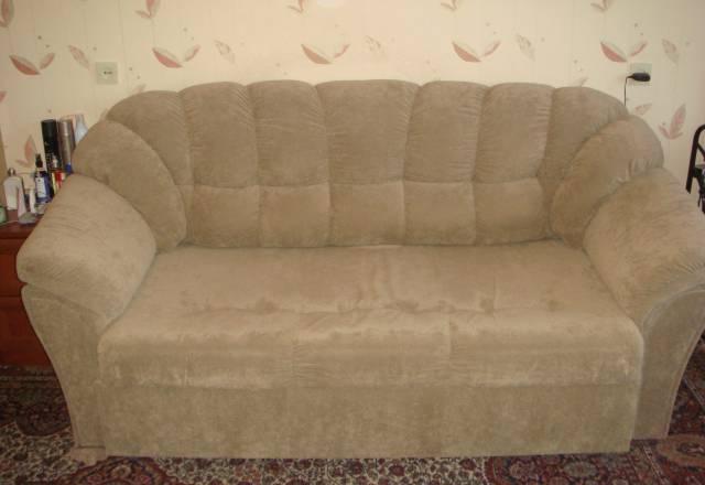 Диван Санкт-Петербург