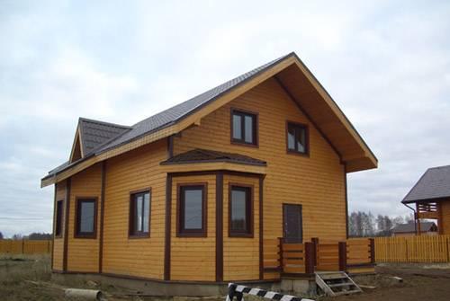 Коттедж  150 кв.м.газ,свет,вода,уч-к 15 соток Москва