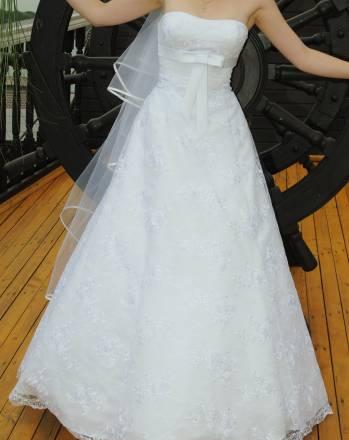 Свадебное платье Ростов-на-Дону