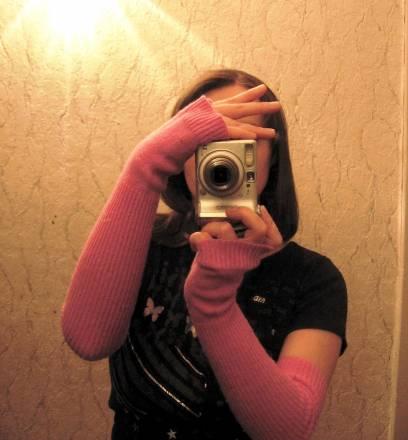 Перчатки без пальцев Санкт-Петербург