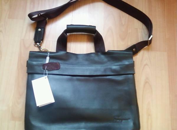 Сумка мужская Сальвадорэ Ферагама Санкт-Петербург