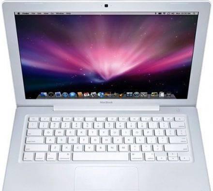 Apple macbook mb 403 Санкт-Петербург