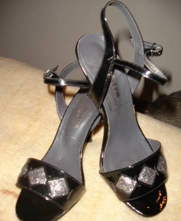 Босоножки Москва