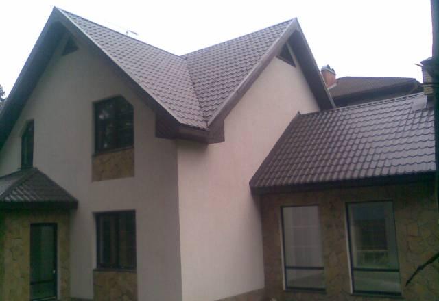 Загородное строительство. Доверяйте профессионалам Санкт-Петербург