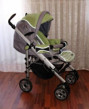 Коляска трость Baby Care Санкт-Петербург