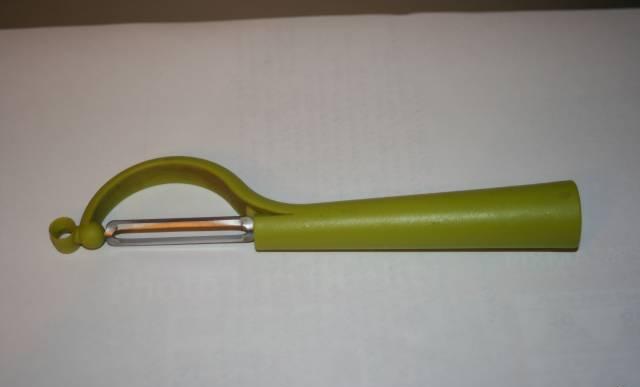 Овощечистка универсальная Tupperware Москва