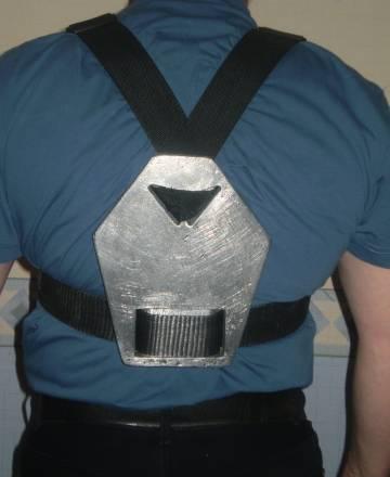 Грузовая система "Сковорода" 7 кг для п/ охоты Санкт-Петербург