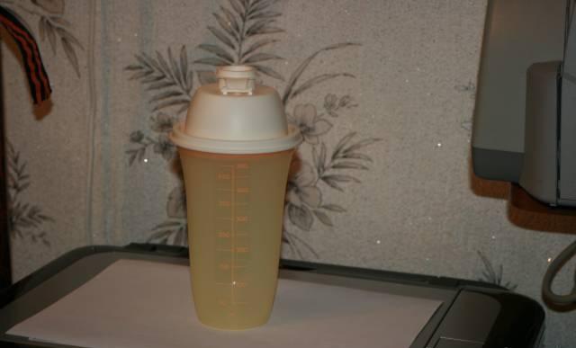 Миксер-квик (500 мл) Tupperware Москва